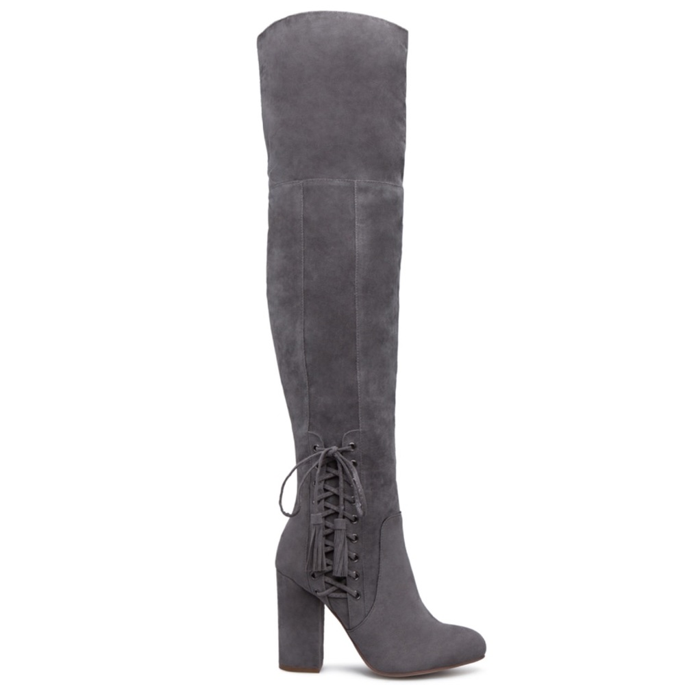 Beautiful Over the Knee Boots